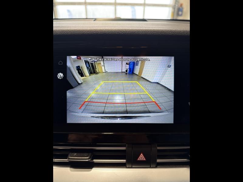 Image KIA e-Niro Active 204ch