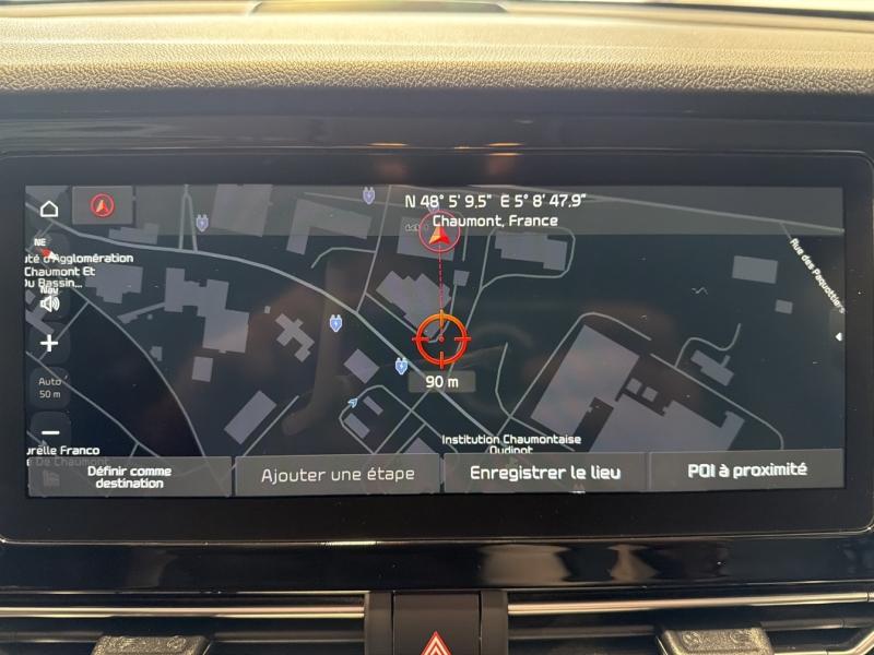 Image KIA e-Niro Active 204ch