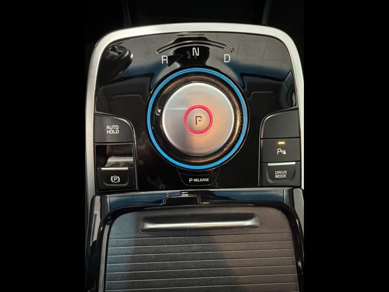 Image KIA e-Niro Active 204ch