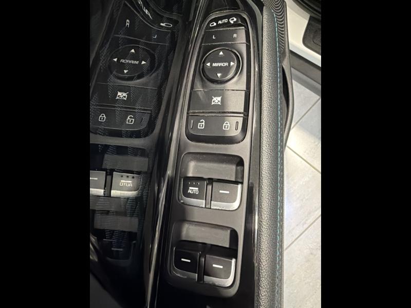 Image KIA e-Niro Active 204ch