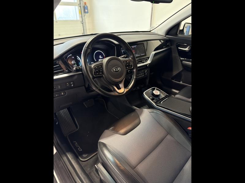 Image KIA e-Niro Active 204ch