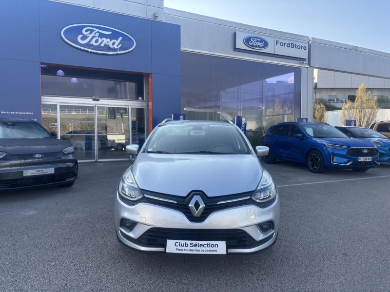 Image RENAULT Clio Estate 0.9 TCe 90ch energy Intens Euro6c