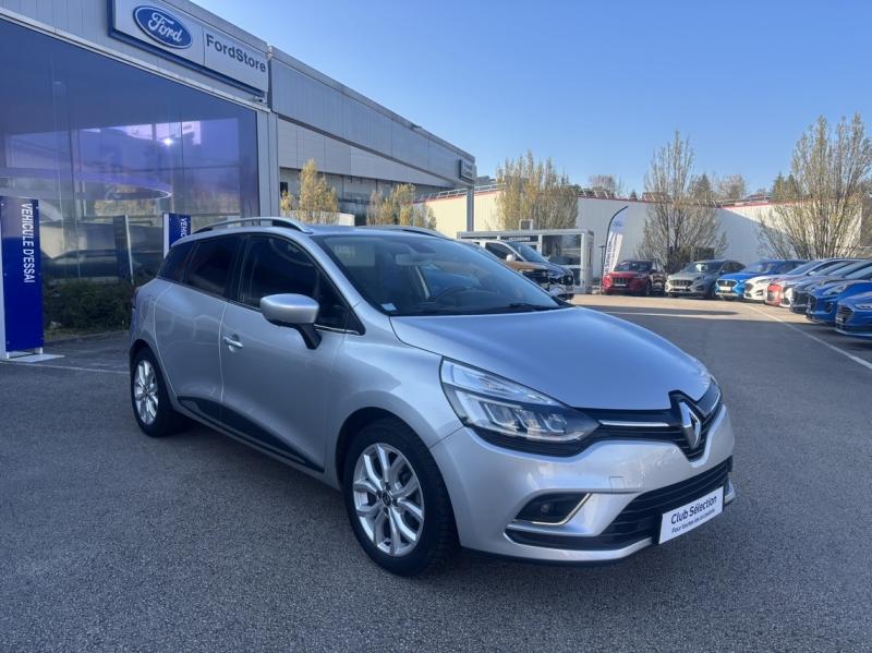 Image RENAULT Clio Estate 0.9 TCe 90ch energy Intens Euro6c
