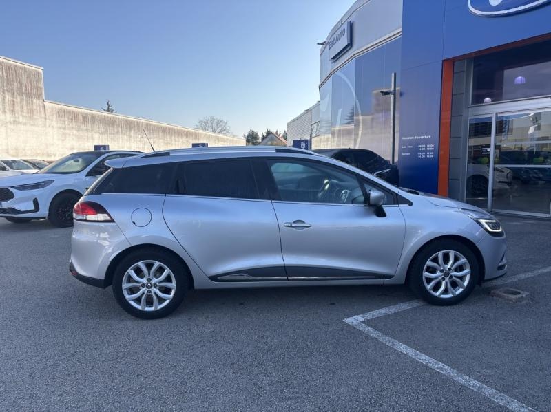 Image RENAULT Clio Estate 0.9 TCe 90ch energy Intens Euro6c