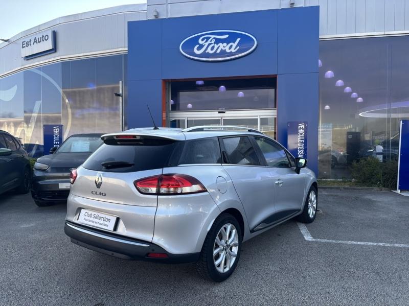 Image RENAULT Clio Estate 0.9 TCe 90ch energy Intens Euro6c