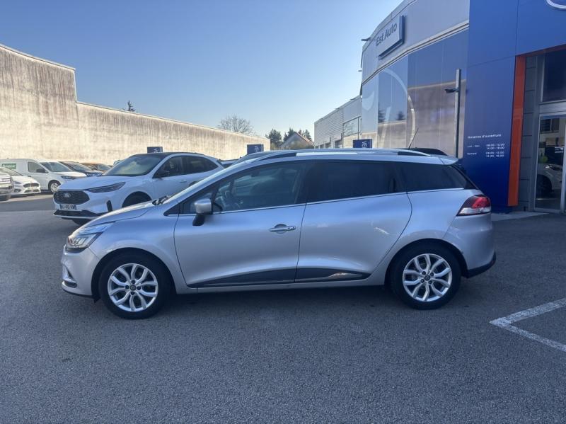 Image RENAULT Clio Estate 0.9 TCe 90ch energy Intens Euro6c