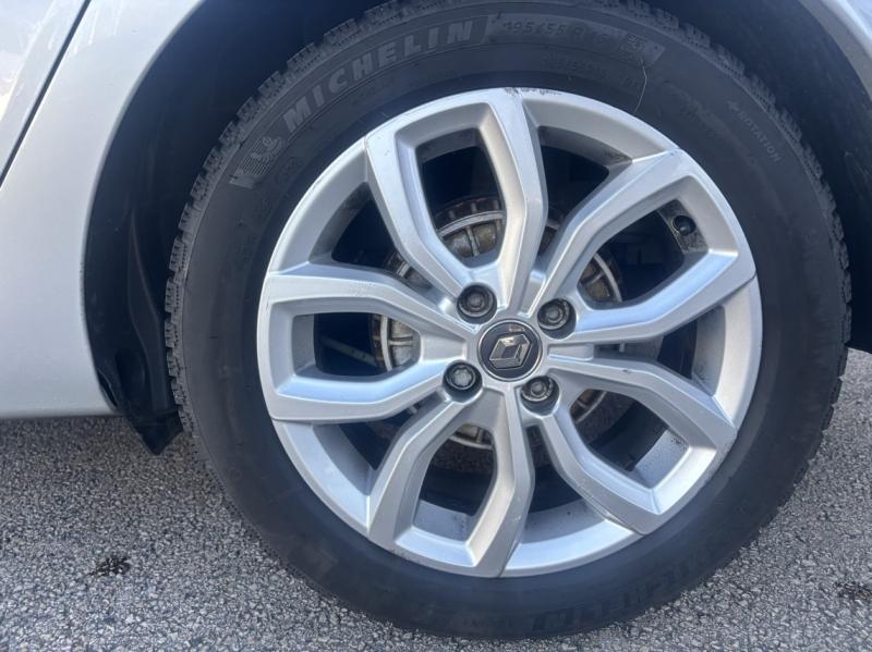 Image RENAULT Clio Estate 0.9 TCe 90ch energy Intens Euro6c