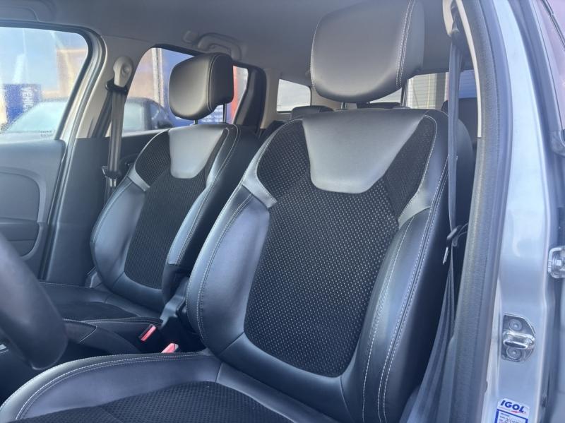 Image RENAULT Clio Estate 0.9 TCe 90ch energy Intens Euro6c