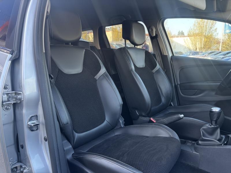 Image RENAULT Clio Estate 0.9 TCe 90ch energy Intens Euro6c