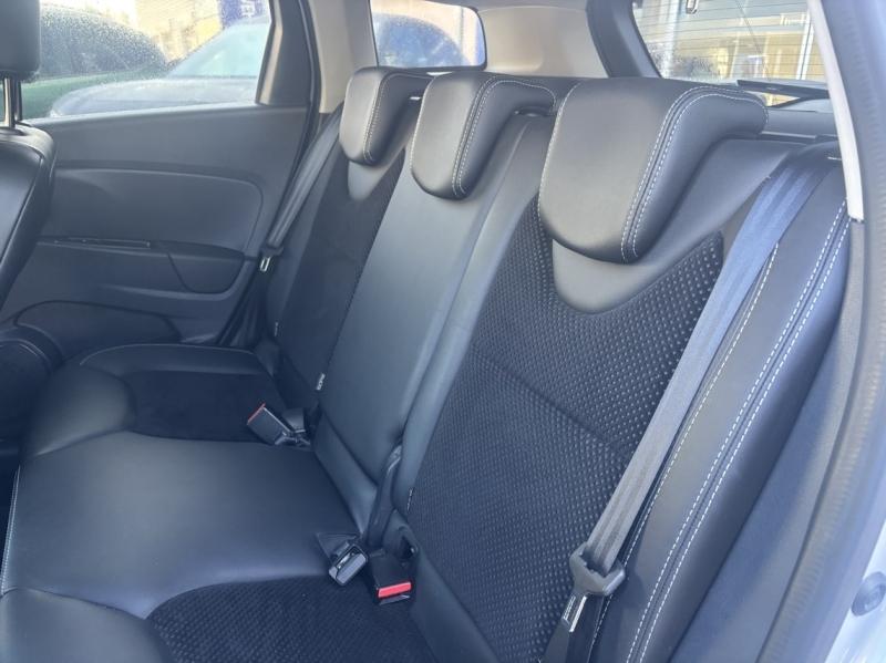 Image RENAULT Clio Estate 0.9 TCe 90ch energy Intens Euro6c