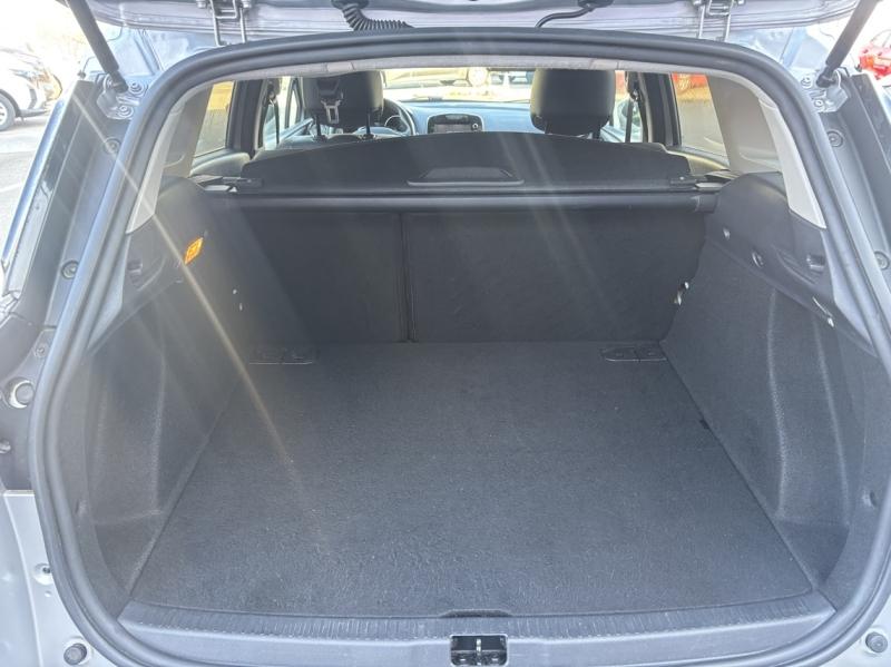 Image RENAULT Clio Estate 0.9 TCe 90ch energy Intens Euro6c