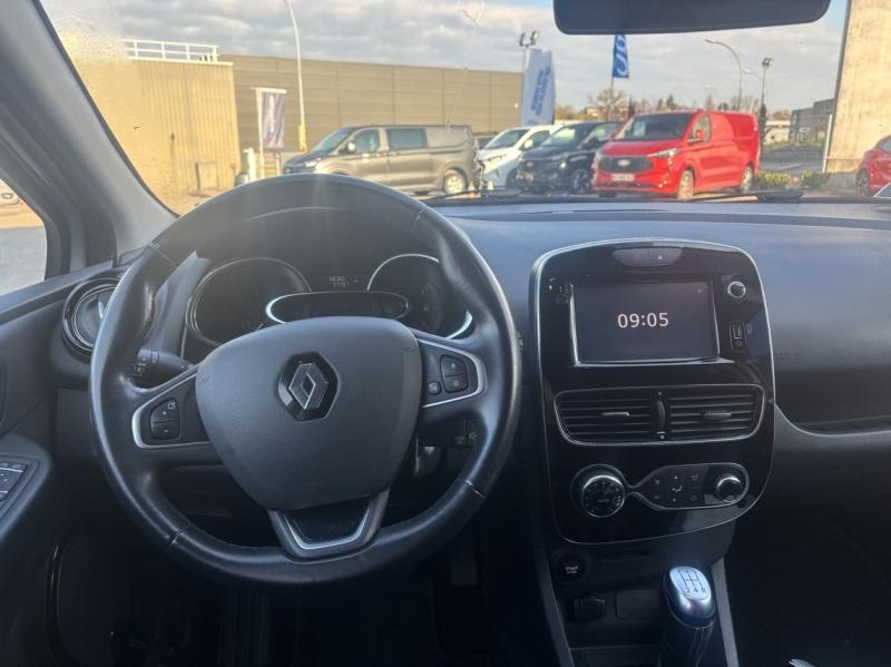 Image RENAULT Clio Estate 0.9 TCe 90ch energy Intens Euro6c