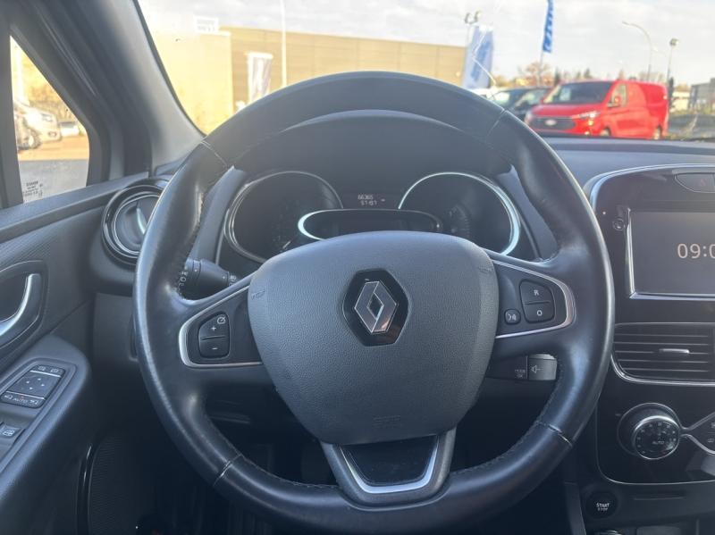 Image RENAULT Clio Estate 0.9 TCe 90ch energy Intens Euro6c