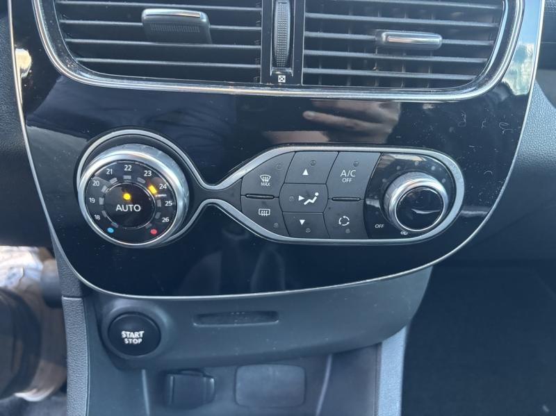 Image RENAULT Clio Estate 0.9 TCe 90ch energy Intens Euro6c