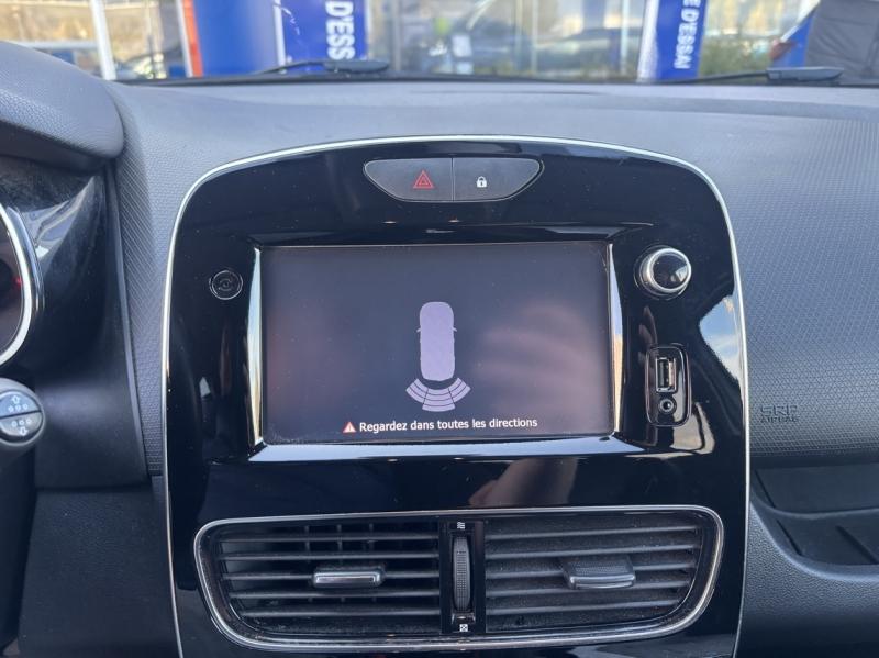 Image RENAULT Clio Estate 0.9 TCe 90ch energy Intens Euro6c