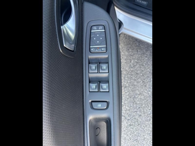 Image RENAULT Clio Estate 0.9 TCe 90ch energy Intens Euro6c