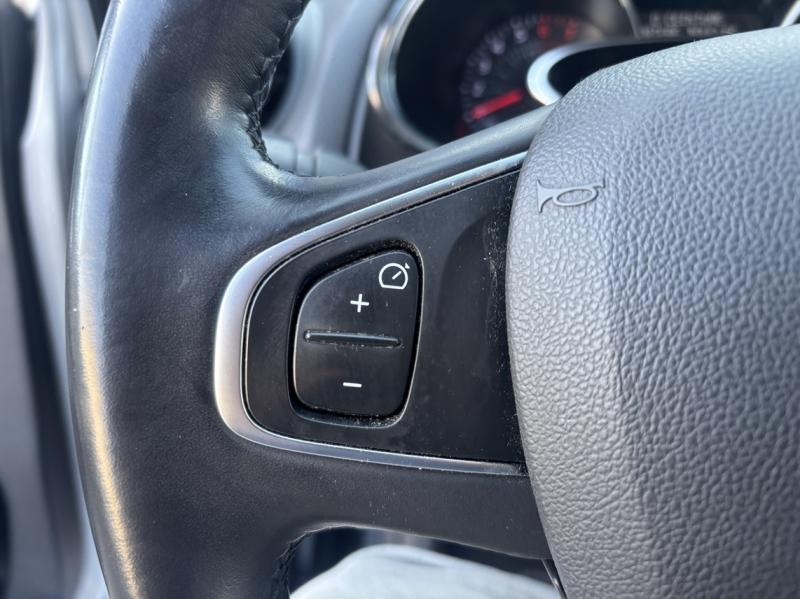 Image RENAULT Clio Estate 0.9 TCe 90ch energy Intens Euro6c