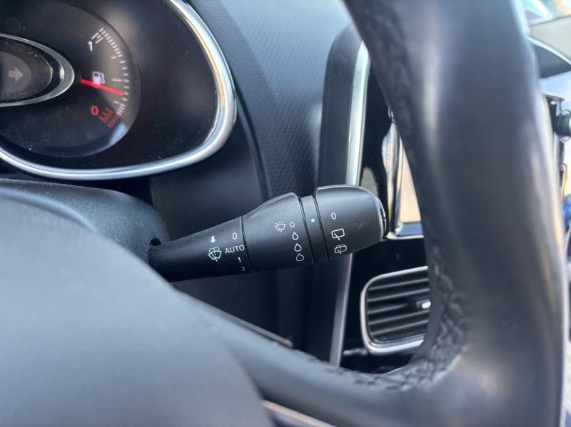 Image RENAULT Clio Estate 0.9 TCe 90ch energy Intens Euro6c