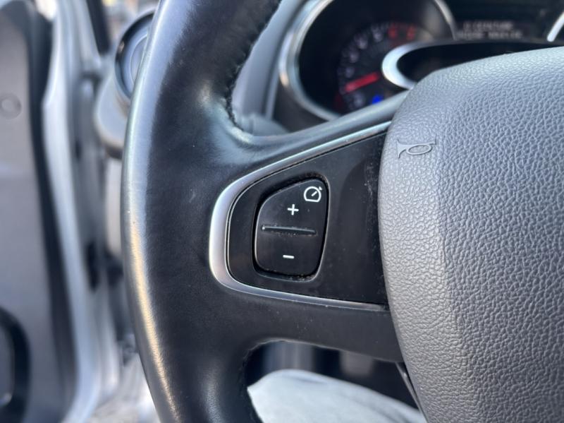 Image RENAULT Clio Estate 0.9 TCe 90ch energy Intens Euro6c