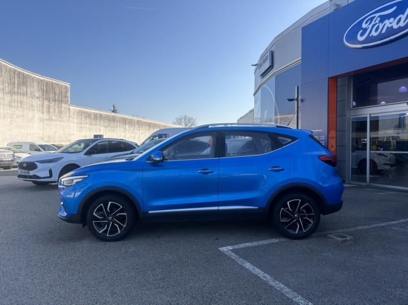 Image MG MOTOR ZS 1.5 VTi-Tech 106ch Luxury