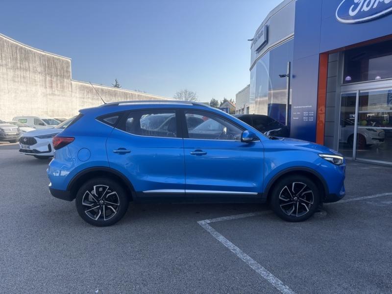 Image MG MOTOR ZS 1.5 VTi-Tech 106ch Luxury