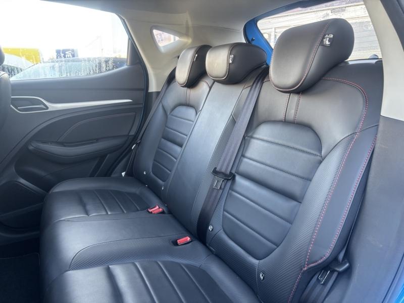 Image MG MOTOR ZS 1.5 VTi-Tech 106ch Luxury