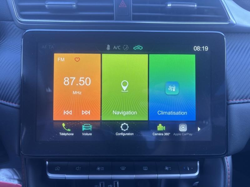 Image MG MOTOR ZS 1.5 VTi-Tech 106ch Luxury