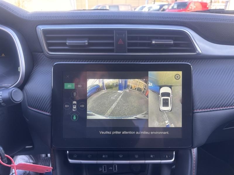 Image MG MOTOR ZS 1.5 VTi-Tech 106ch Luxury