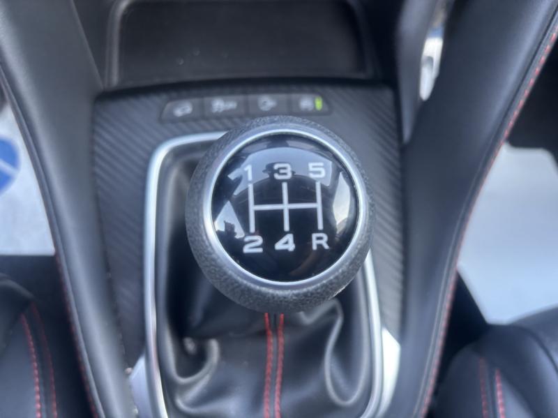 Image MG MOTOR ZS 1.5 VTi-Tech 106ch Luxury