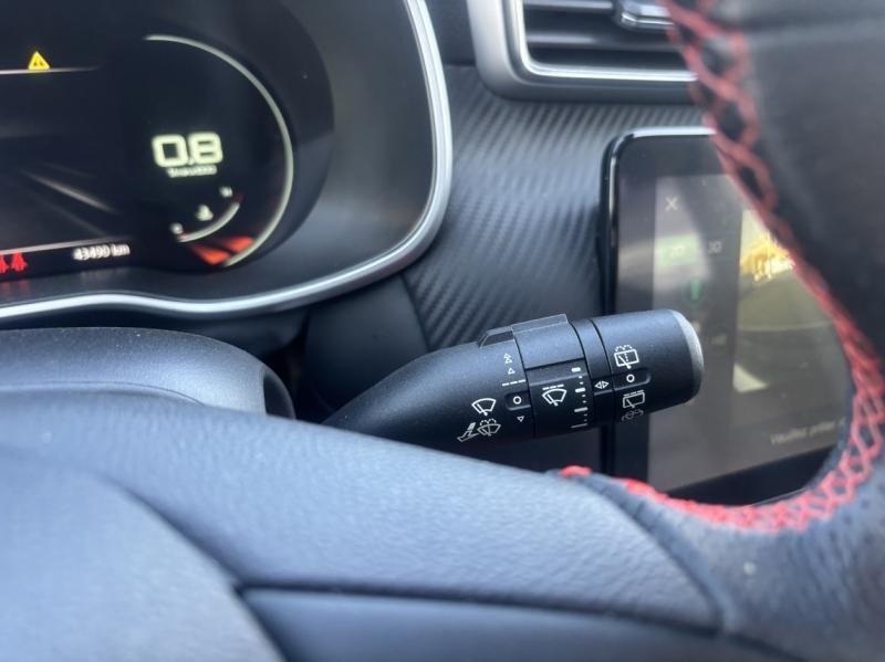 Image MG MOTOR ZS 1.5 VTi-Tech 106ch Luxury