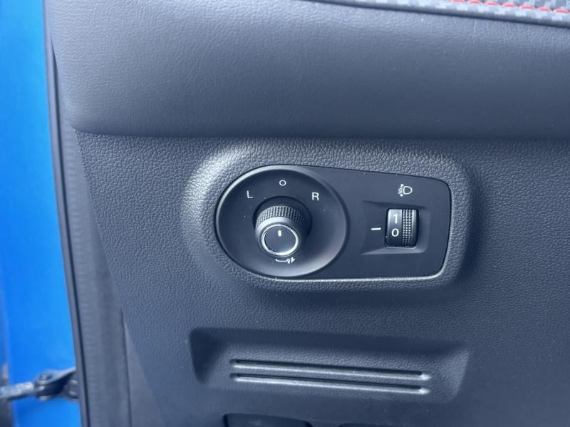 Image MG MOTOR ZS 1.5 VTi-Tech 106ch Luxury