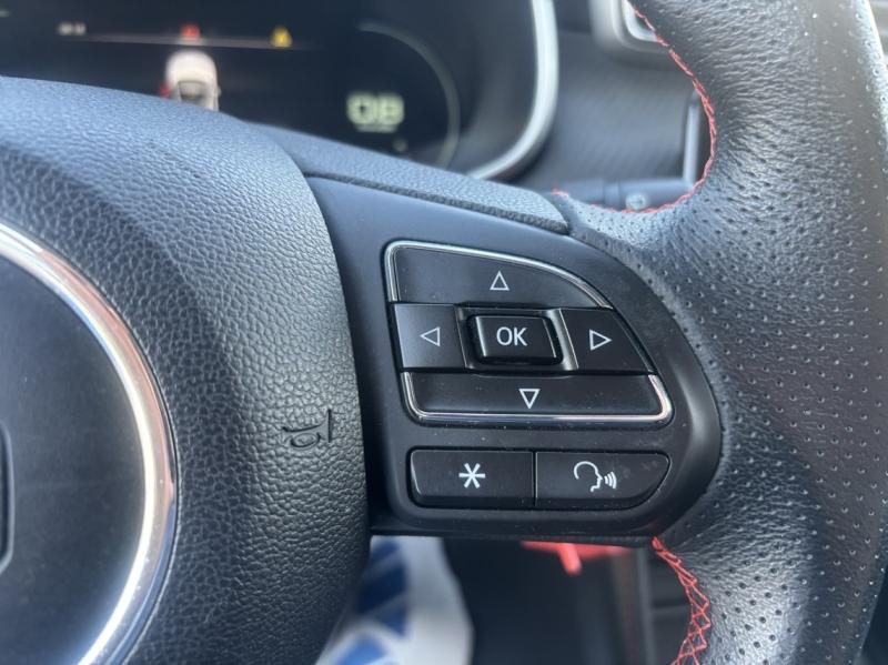 Image MG MOTOR ZS 1.5 VTi-Tech 106ch Luxury