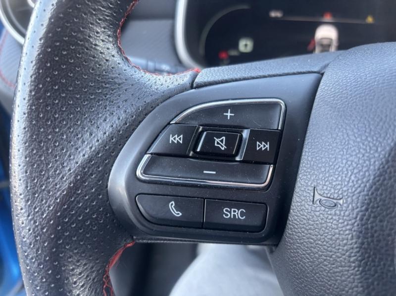 Image MG MOTOR ZS 1.5 VTi-Tech 106ch Luxury