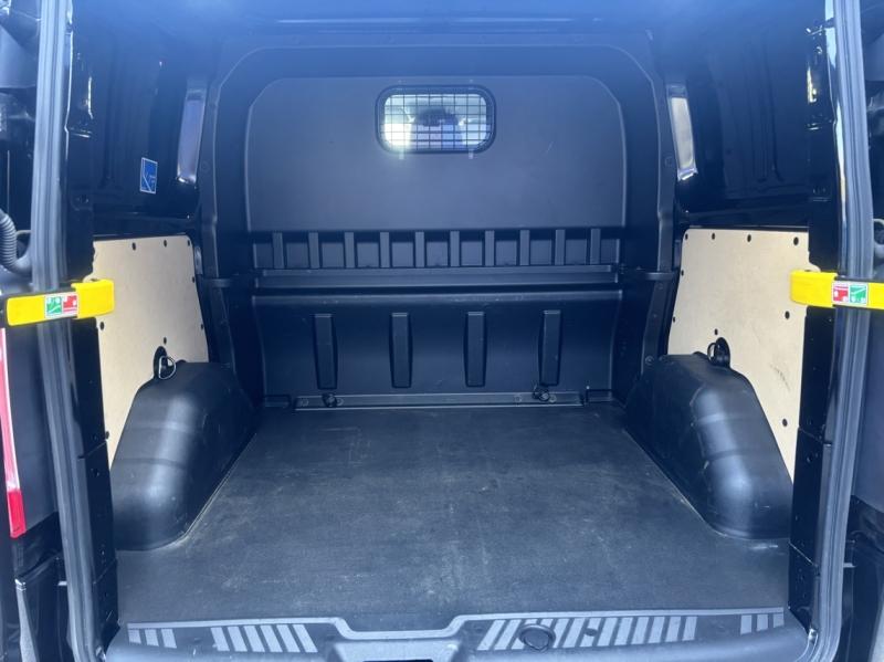 Image FORD Transit Custom Fg 320 L1H1 2.0 EcoBlue 170 S&S Cabine Approfondie Sport BVA6