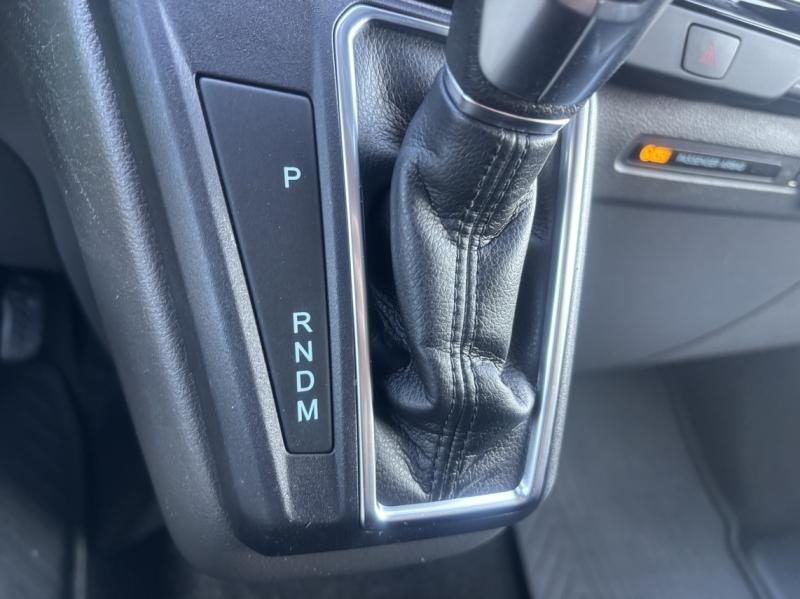 Image FORD Transit Custom Fg 320 L1H1 2.0 EcoBlue 170 S&S Cabine Approfondie Sport BVA6