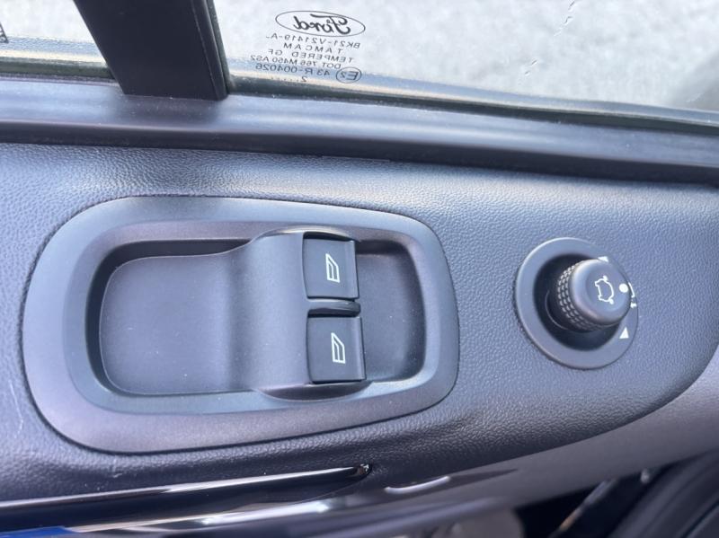 Image FORD Transit Custom Fg 320 L1H1 2.0 EcoBlue 170 S&S Cabine Approfondie Sport BVA6