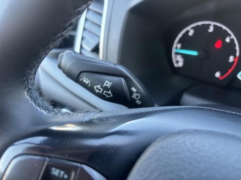 Image FORD Transit Custom Fg 320 L1H1 2.0 EcoBlue 170 S&S Cabine Approfondie Sport BVA6