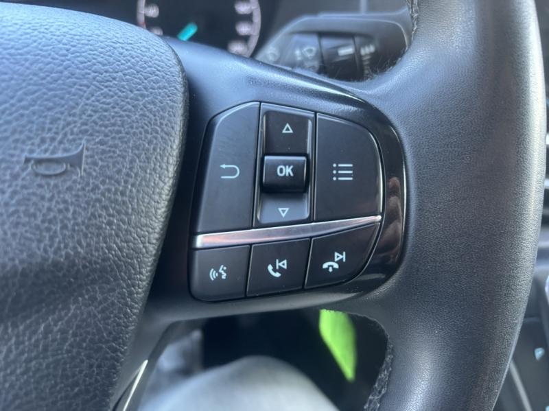 Image FORD Transit Custom Fg 320 L1H1 2.0 EcoBlue 170 S&S Cabine Approfondie Sport BVA6