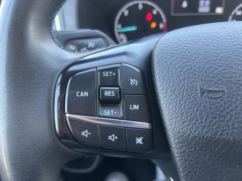 Image FORD Transit Custom Fg 320 L1H1 2.0 EcoBlue 170 S&S Cabine Approfondie Sport BVA6