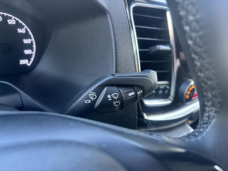 Image FORD Transit Custom Fg 320 L1H1 2.0 EcoBlue 170 S&S Cabine Approfondie Sport BVA6