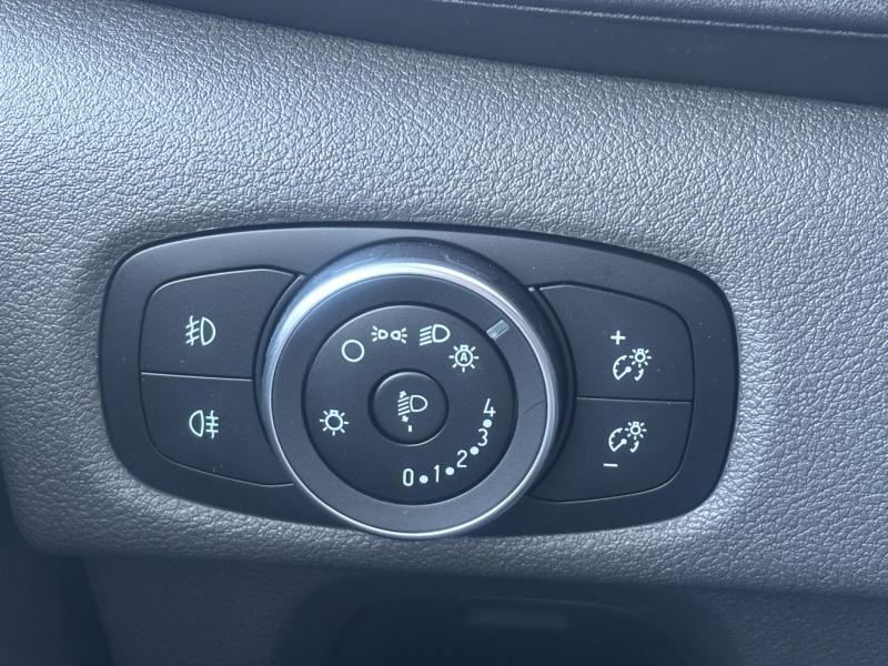 Image FORD Transit Custom Fg 320 L1H1 2.0 EcoBlue 170 S&S Cabine Approfondie Sport BVA6