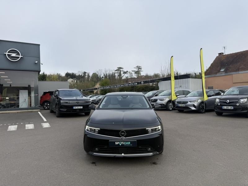 Image OPEL Astra 1.2 Turbo 110ch Elegance