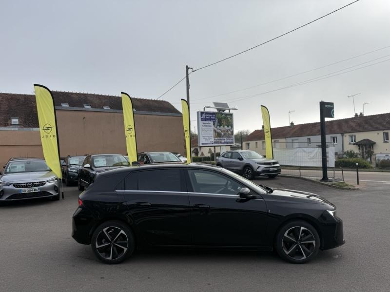 Image OPEL Astra 1.2 Turbo 110ch Elegance