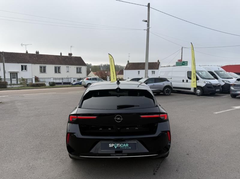 Image OPEL Astra 1.2 Turbo 110ch Elegance