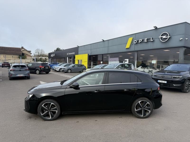 Image OPEL Astra 1.2 Turbo 110ch Elegance