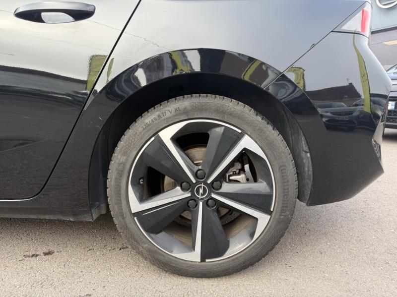 Image OPEL Astra 1.2 Turbo 110ch Elegance