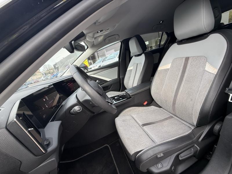 Image OPEL Astra 1.2 Turbo 110ch Elegance