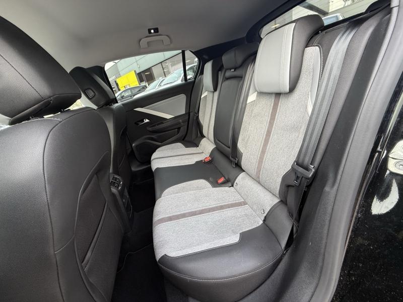 Image OPEL Astra 1.2 Turbo 110ch Elegance