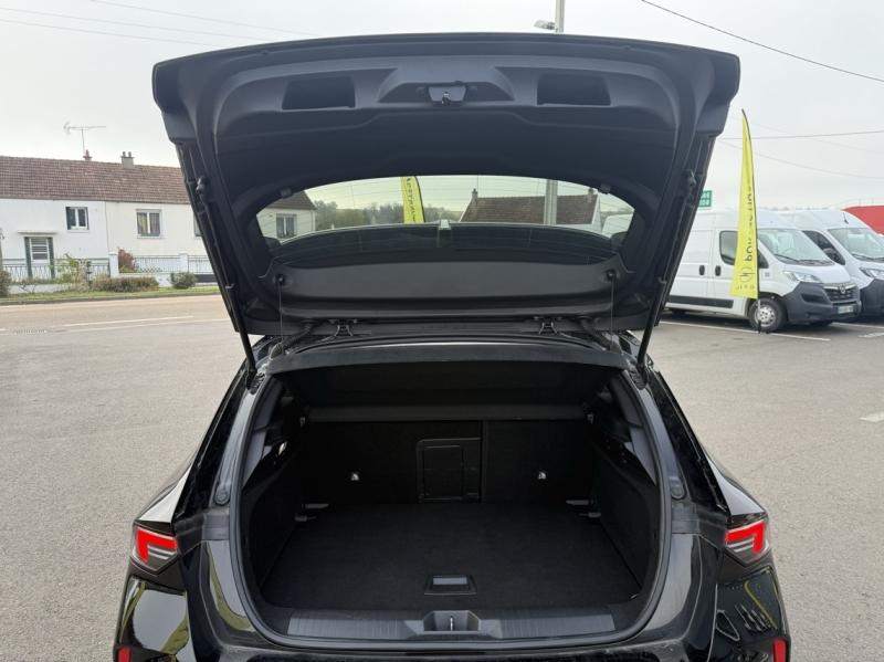 Image OPEL Astra 1.2 Turbo 110ch Elegance