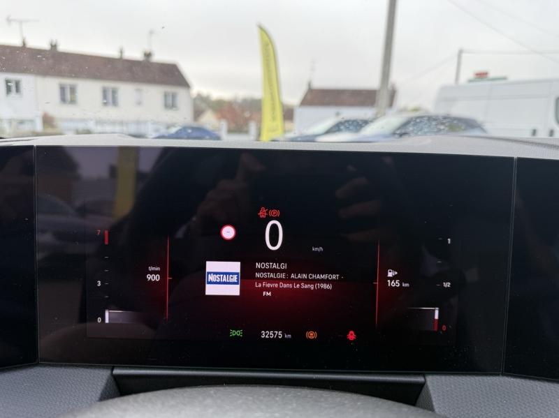 Image OPEL Astra 1.2 Turbo 110ch Elegance